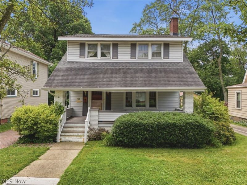 165 Shadyside Court, Alliance, OH 44601 Photo 2