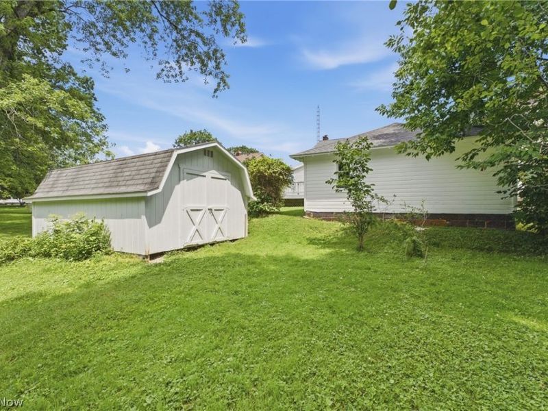 165 Shadyside Court, Alliance, OH 44601 Photo 38