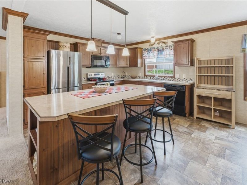 1023 Overlook Drive SW, Canton, OH 44706 Photo 12