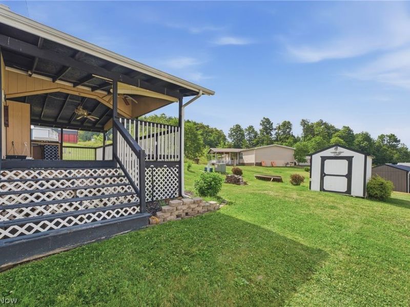 1023 Overlook Drive SW, Canton, OH 44706 Photo 4