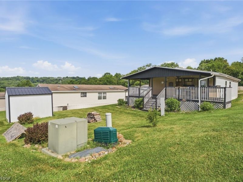 1023 Overlook Drive SW, Canton, OH 44706 Photo 5