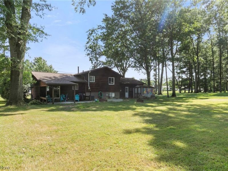 3973 Summit Road, Ravenna, OH 44266 Photo 13