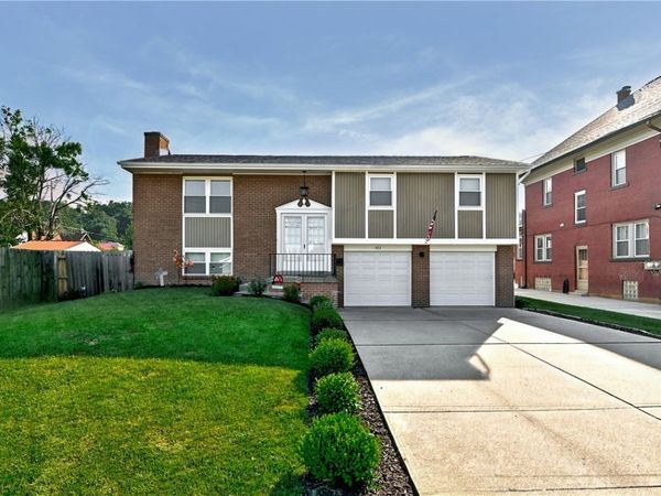 403 Mount Royal Blvd., Pittsburgh, PA 15223