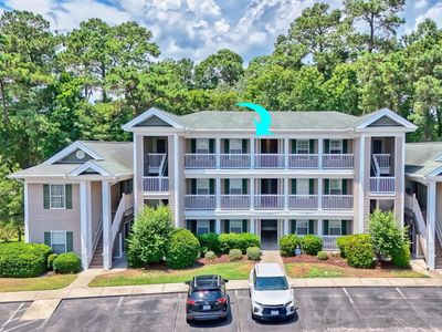 1125 Blue Stem Dr. , Unit 29-I, Pawleys Island, SC 29585