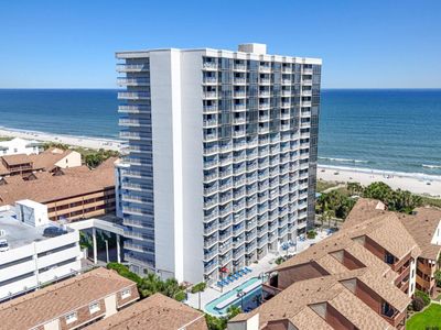 5511 N Ocean Blvd. , Unit 405, Myrtle Beach, SC 29577