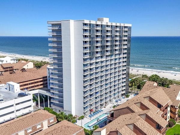 5511 N Ocean Blvd. , Unit 405, Myrtle Beach, SC 29577