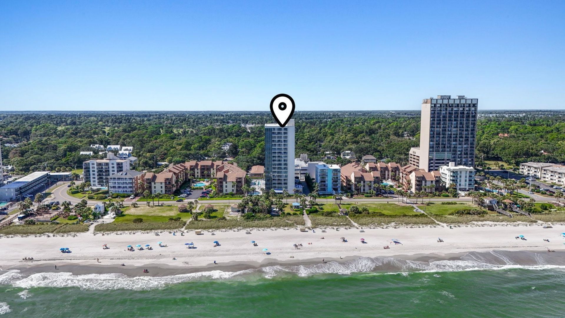 5511 N Ocean Blvd.  Photo 35