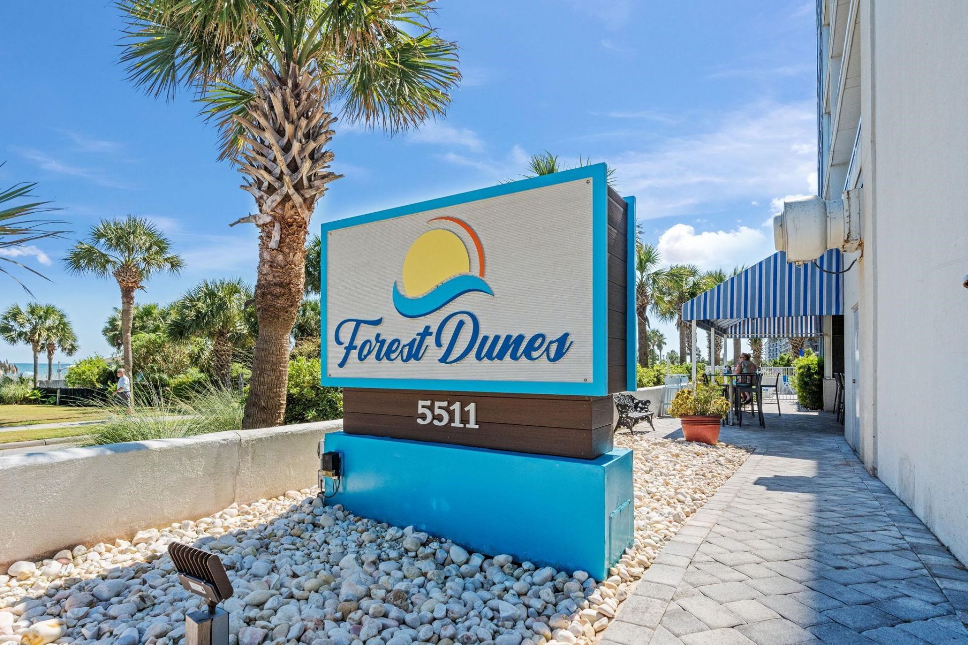 5511 N Ocean Blvd.  Photo 45