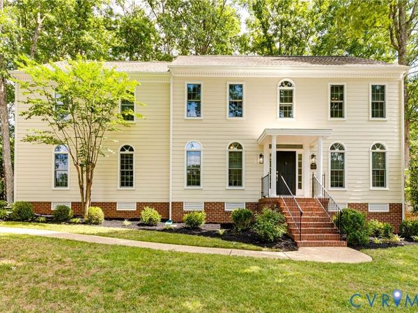12813 Church Road, Henrico, VA 23233