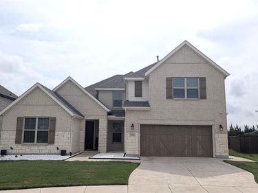 16284 Sage Crest Drive, Frisco, TX 75035