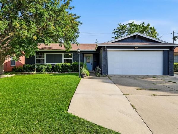 450 Price Drive, Lewisville, TX 75067