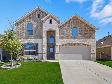 14868 Gilley Lane, Fort Worth, TX 76052