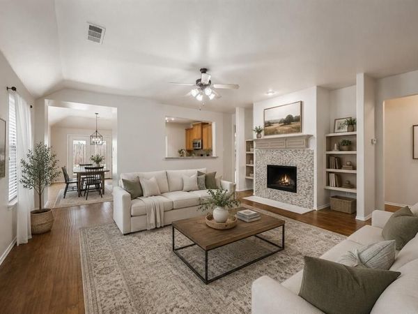 132 Birdbrook Drive, Anna, TX 75409