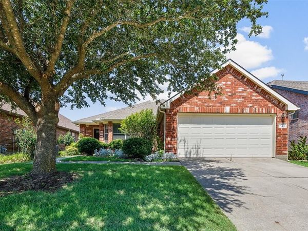 132 Birdbrook Drive, Anna, TX 75409