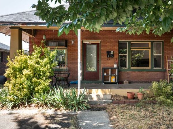 1216 S LYMAN CT , Salt Lake City, UT 84105