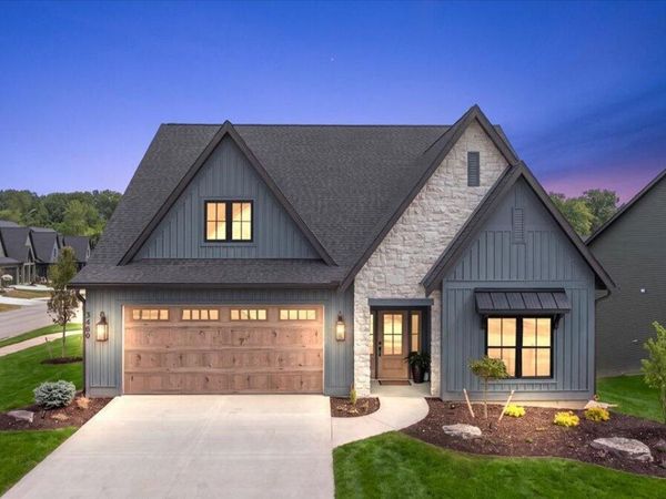 3409 Broadleaf Lane, Jenison, MI 49428