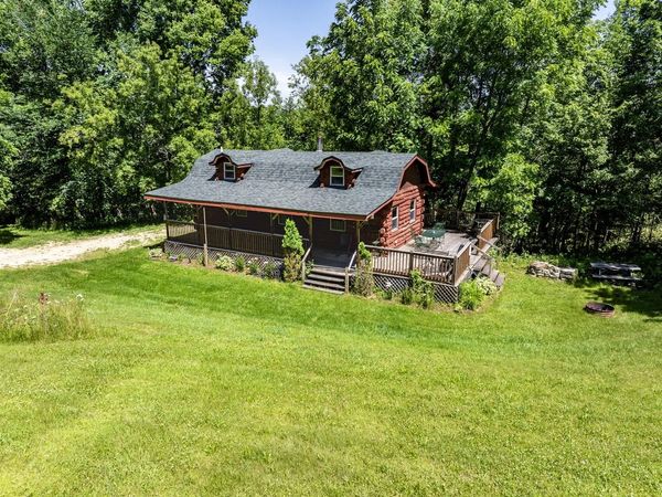 64986 Howath ROAD, De Soto, WI 54624