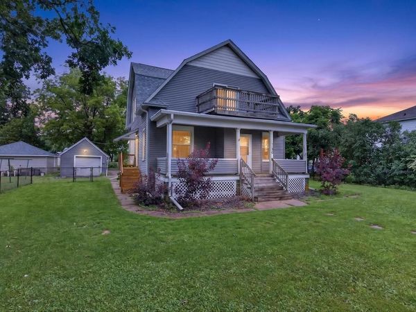 1130 2ND AVENUE SOUTH, Wisconsin Rapids, WI 54495