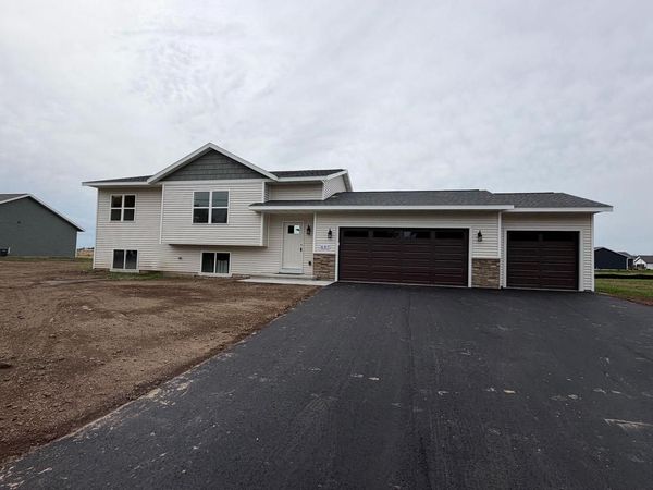 607 S Lasalle Street, Unit Lot 44, Spencer, WI 54479