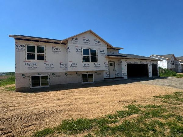 607 S Lasalle Street, Unit #GA44, Spencer, WI 54479