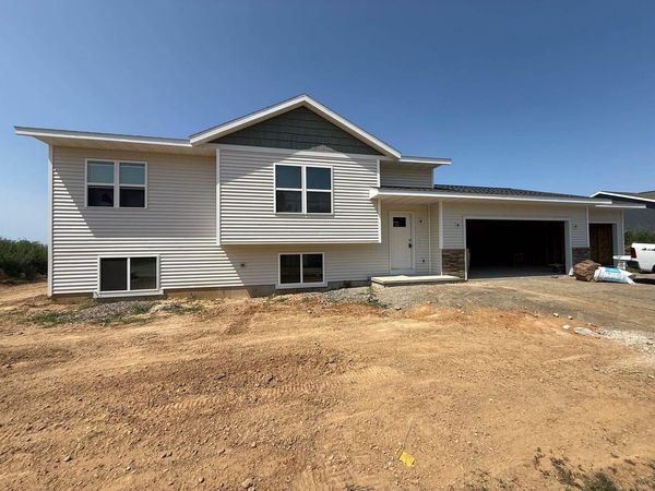 607 S Lasalle Street, Unit #GA44, Spencer, WI 54479