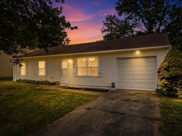 3931 Marsha Drive, Columbus, OH 43207