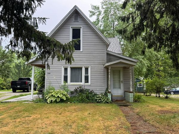 532 Wooster Road , Mount Vernon, OH 43050