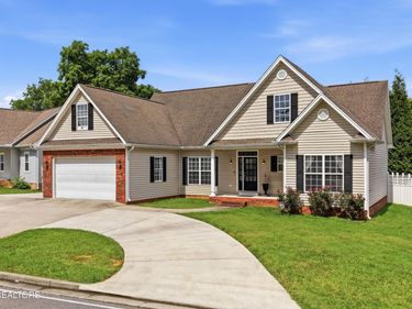 5266 NW Mouse Creek Rd, Cleveland, TN 37312