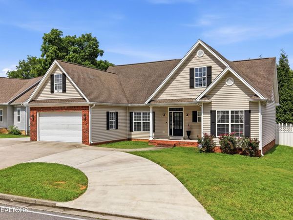 5266 NW Mouse Creek Rd, Cleveland, TN 37312