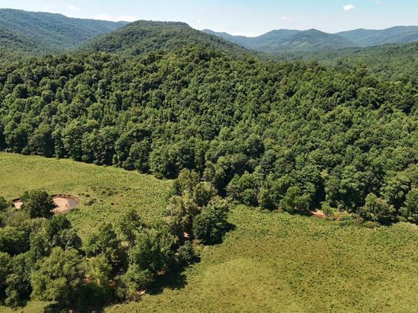 0 Brimstone Rd, Robbins, TN 37852