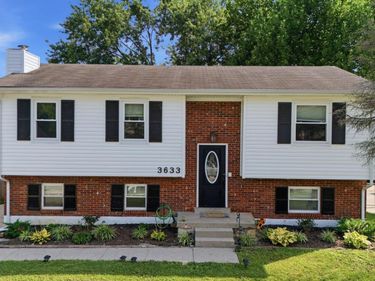3633 Sundart Drive, Lexington, KY 40517