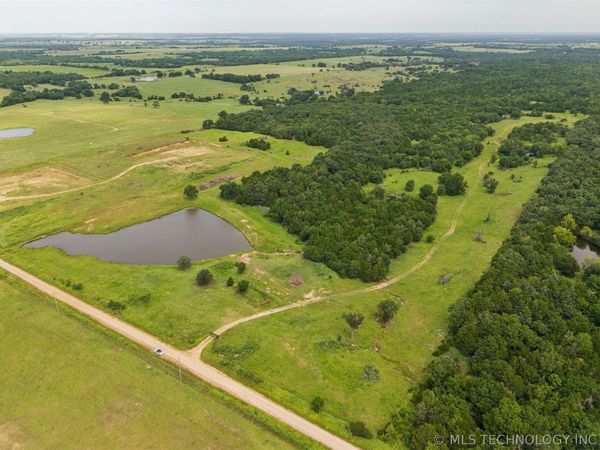 000 E 4100 Road , Pawnee, OK 74058