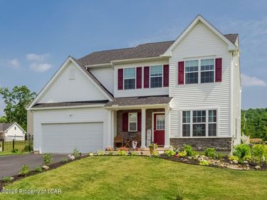 407 Mitchell Avenue, Mountain Top, PA 18707