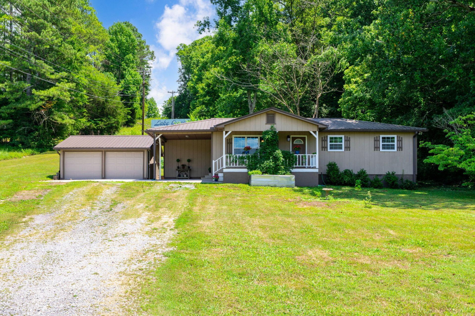 185 Brown Drive, Cleveland, TN 37323 Main Photo