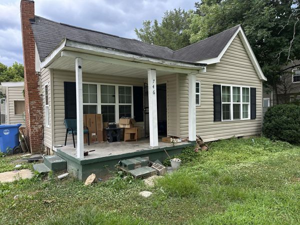 746 Graysville Road, Chattanooga, TN 37421