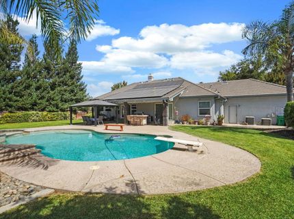 3106 E Calimyrna Rd, Acampo, CA 95220 Photo
