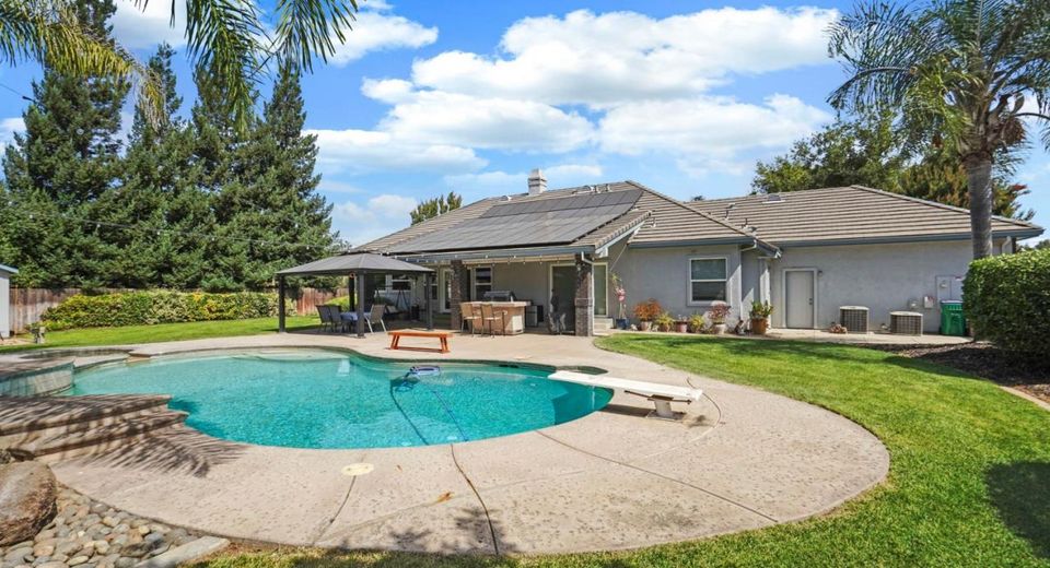 3106 E Calimyrna Rd, Acampo, CA 95220 Photo