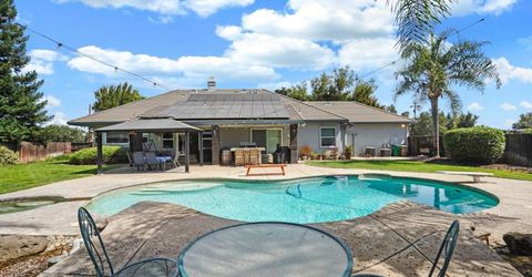3106 E Calimyrna Rd, Acampo, CA 95220 Photo