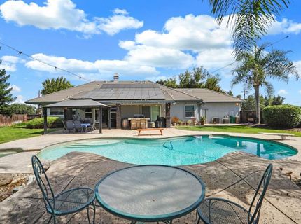 3106 E Calimyrna Rd, Acampo, CA 95220 Photo