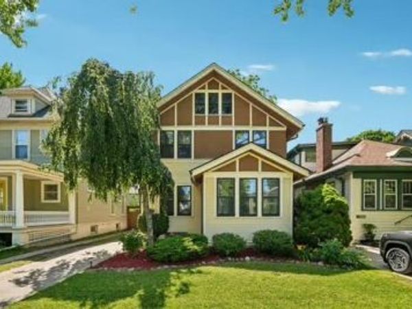 1650 College Ave, Racine, WI 53403