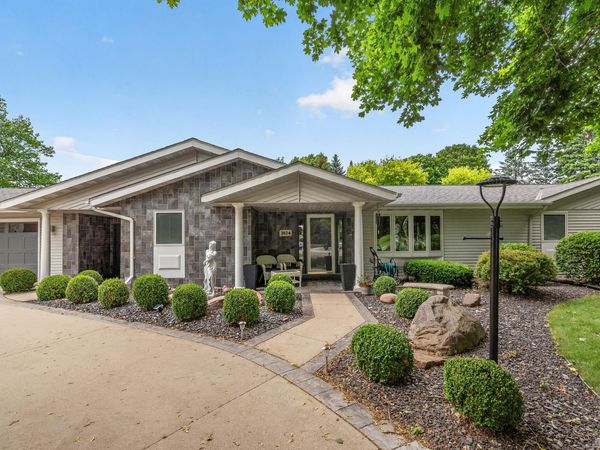 3624 Kettle Round St, Barton, WI 53095