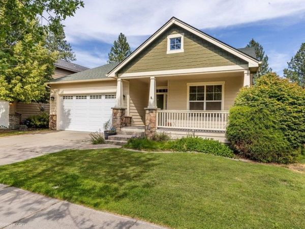 9114 N Sundance Dr, Spokane, WA 99208