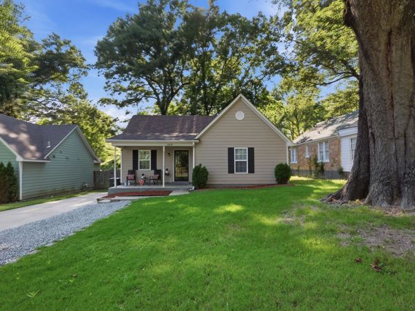 2675 WOODLAWN TER, Memphis, TN 38127