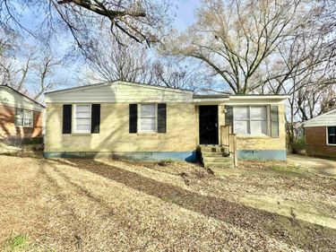 3462 MARK TWAIN ST, Memphis, TN 38127