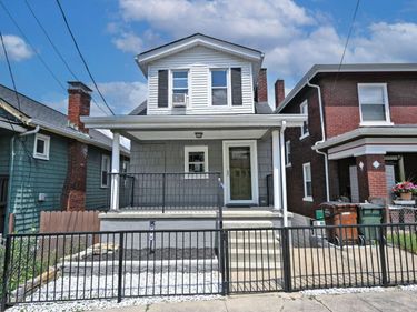 221 W 13th Street, Newport, KY 41071
