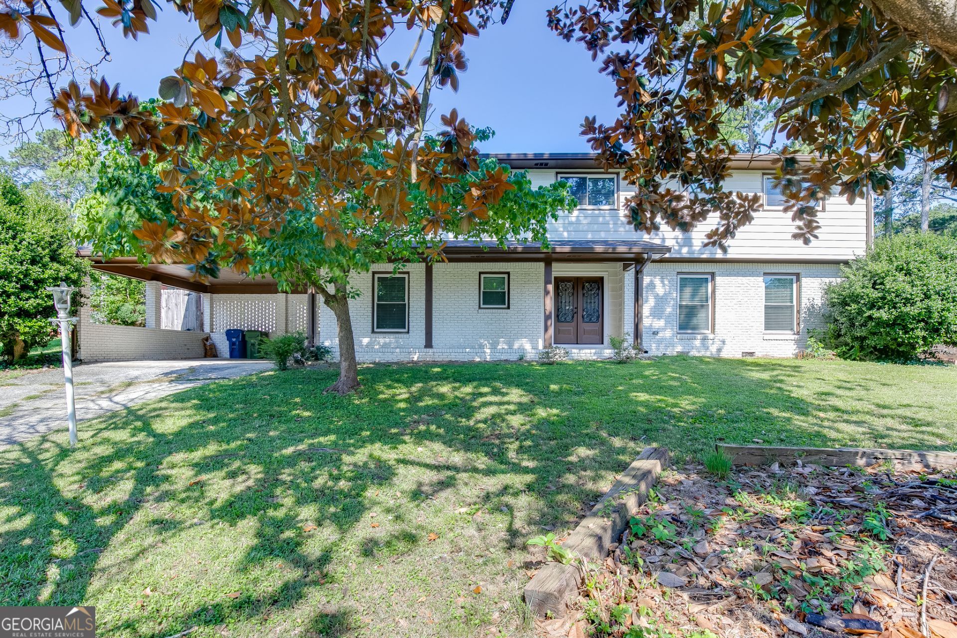 3614 Revere Road Sw, Atlanta, GA 30331 Main Photo