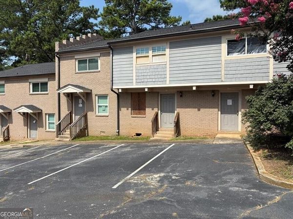 2604 Campbellton Road SW, Unit 2G, Atlanta, GA 30311