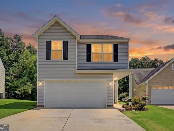 22 Lila Way, Cartersville, GA 30120