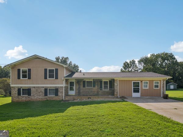 4773 Bell Circle SE, Conyers, GA 30094