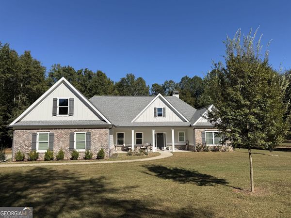 2736 Jones Holly Road, Good Hope, GA 30641